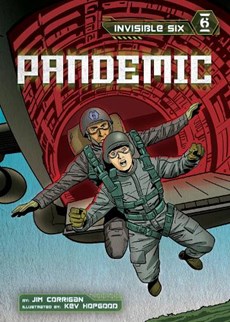 Invisible Six: Pandemic