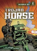 Invisible Six: Trojan Horse | Jim Corrigan | 