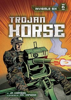 Invisible Six: Trojan Horse