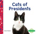 Cats of Presidents | Grace Hansen | 