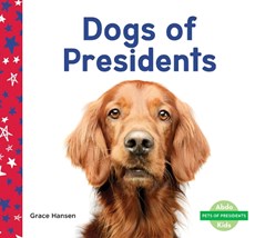 Dogs of Presidents