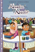 Nadia and Nadir: Hurricane Helpers | Marzieh A. Ali | 