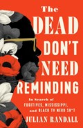 The Dead Don't Need Reminding | Julian Randall | 