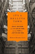 It's a Helluva Town | Roberta Gratz | 