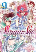 Saint Seiya: Saintia Sho Vol. 9 | Masami Kurumada | 