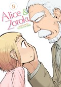 Alice & Zoroku Vol. 8 | Tetsuya Imai | 