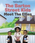 The Barton Street Kids | Shalonda Reese | 