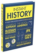 Instant History | Sandra Lawrence | 