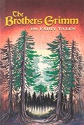 Brothers Grimm: 101 Fairy Tales | Jacob Grimm ; Wilhelm Grimm | 