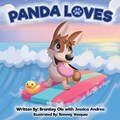 Panda Loves | Brantley Oie | 