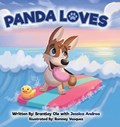 Panda Loves | Brantley Oie | 