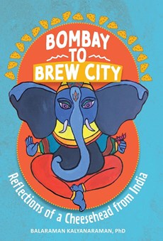 Bombay to Brew City