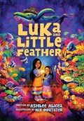 Luka and Little Feather | Ashlee Alicea | 