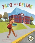 Jacq Has Celiac | Jennifer Ritter | 