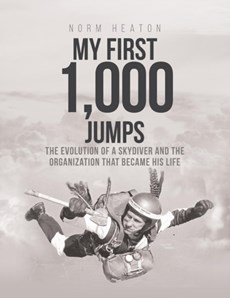 My First 1,000 Jumps