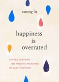 Happiness Is Overrated | Cuong Lu | 