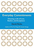Everyday Commitments | David Richo | 