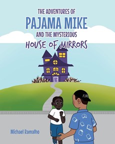The Adventures of Pajama Mike