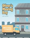 Oliver's Moving Day | Vicky Sluiter | 