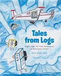 Tales from Logs | Ruth Scheltema | 