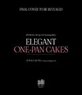 Elegant One-Pan Cakes | Sonali Ghosh | 