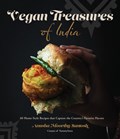 Vegan Treasures of India | Anusha Moorthy Santosh | 