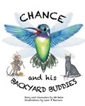 Chance and His Backyard Buddies | Rh Helm | 