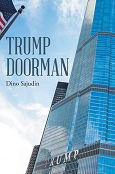 Trump Doorman