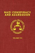 Nazi Conspiracy And Aggression | United States Government | 