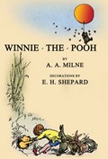 Winnie-The-Pooh: Facsimile of the Original 1926 Edition With Illustrations | A. A. Milne | 
