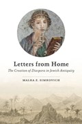 Letters from Home | Malka Z. Simkovich | 