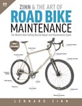 Zinn & The Art Of Road Bike Maintenance | Lennard Zinn | 