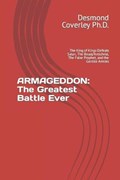 Armageddon | Desmond Michael Coverley | 