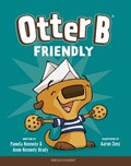 Otter B Friendly | Pamela Kennedy | 