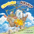 Chocobo and the Airship: A Final Fantasy Picture Book | Kazuhiko Aoki | 