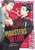 Mobsters in Love 01 | Chiyoko Origami | 