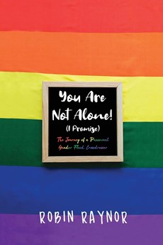 You Are Not Alone! (I Promise)