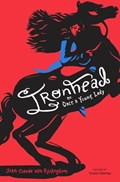 Ironhead, or, Once a Young Lady | Jean-Claude van Rijckeghem | 