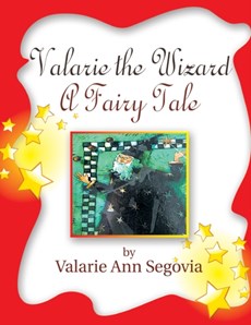 Valarie the Wizard