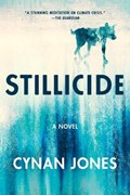 Stillicide | Cynan Jones | 