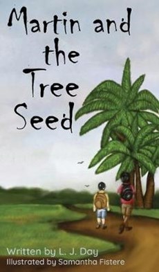 Martin and the tree seed