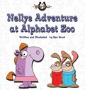 Nellys Adventure at Alphabet Zoo | Ran Ernst | 