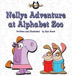 Nellys Adventure at Alphabet Zoo