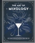 The Art of Mixology | Cottage Door Press | 