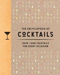 The Encyclopedia of Cocktails | The Coastal Kitchen | 