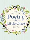 Poetry for Little Ones | Delia Berrigan | 