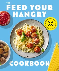FEED your HANGRY
