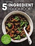 The Five Ingredient Cookbook | The Coastal Kitchen | 