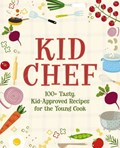 Kid Chef | The Coastal Kitchen | 