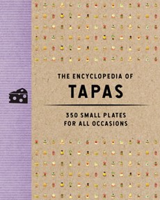 The Encyclopedia of Tapas